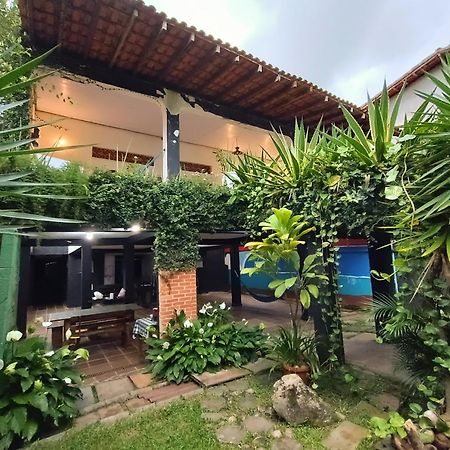 Enseada Suites Guarujá Esterno foto