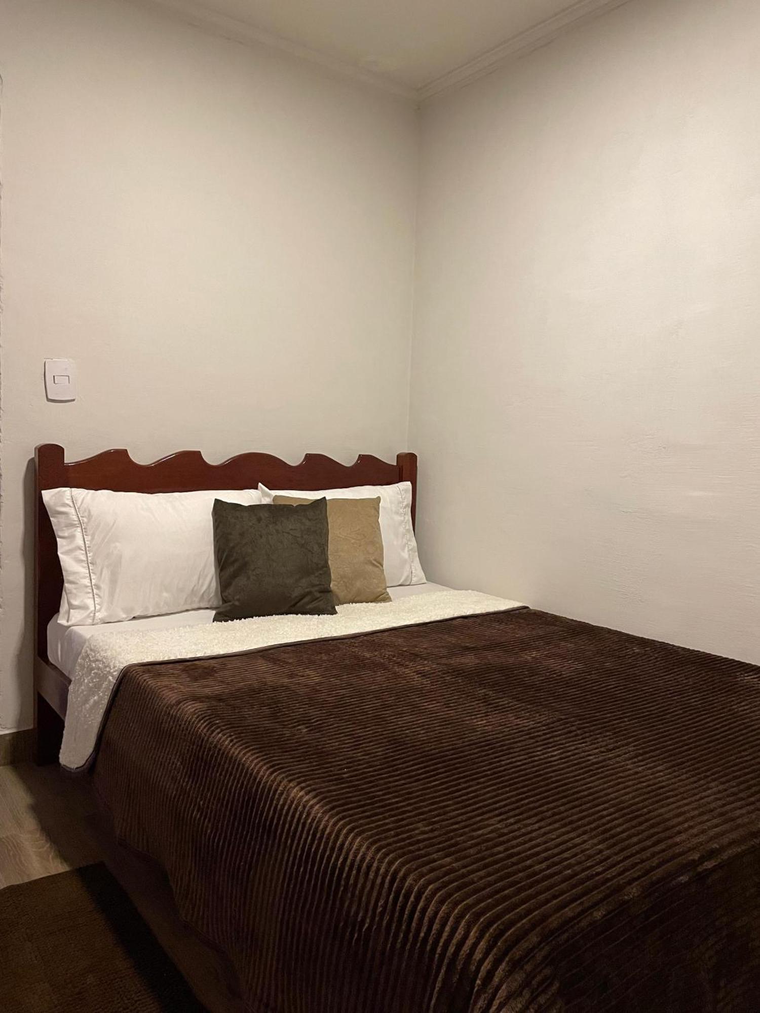 Enseada Suites Guarujá Esterno foto