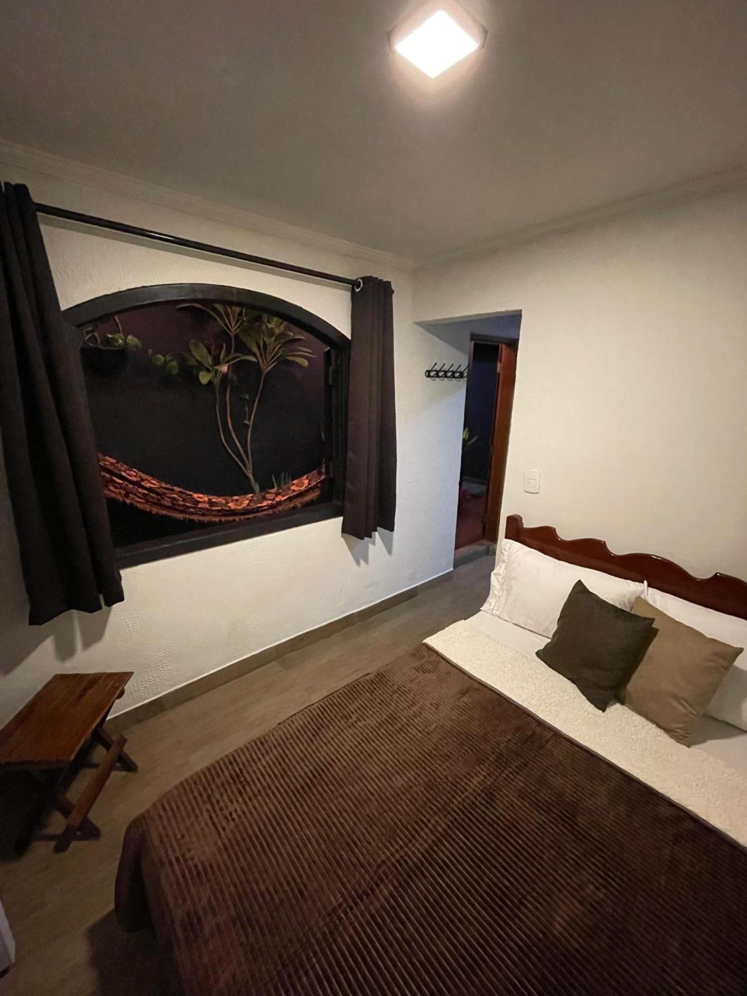 Enseada Suites Guarujá Esterno foto