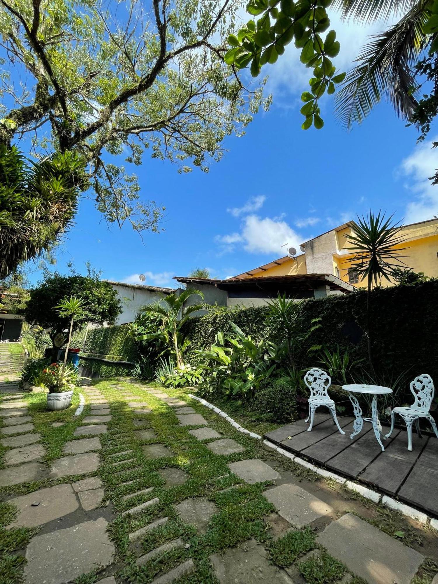 Enseada Suites Guarujá Esterno foto