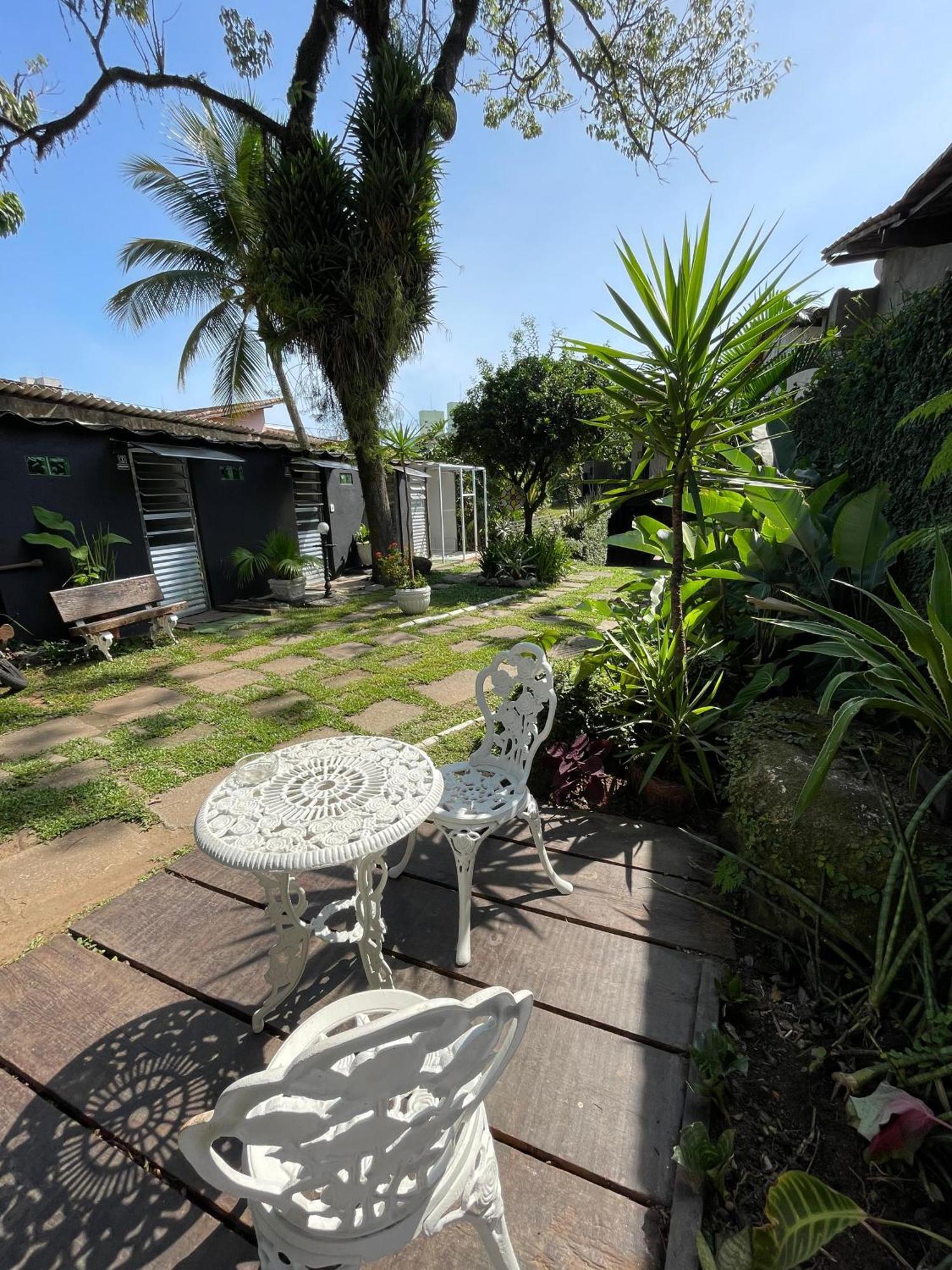 Enseada Suites Guarujá Esterno foto