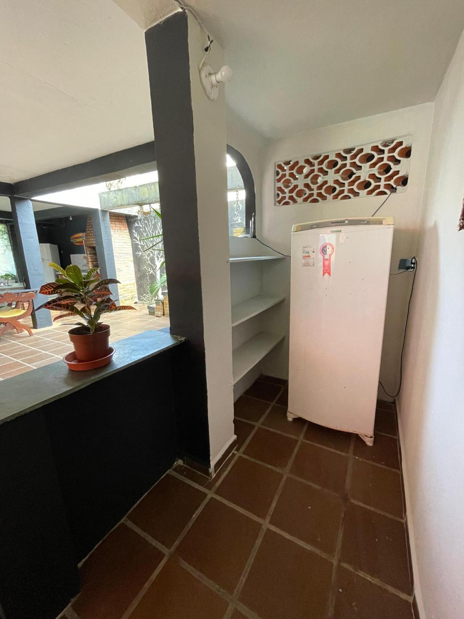 Enseada Suites Guarujá Esterno foto