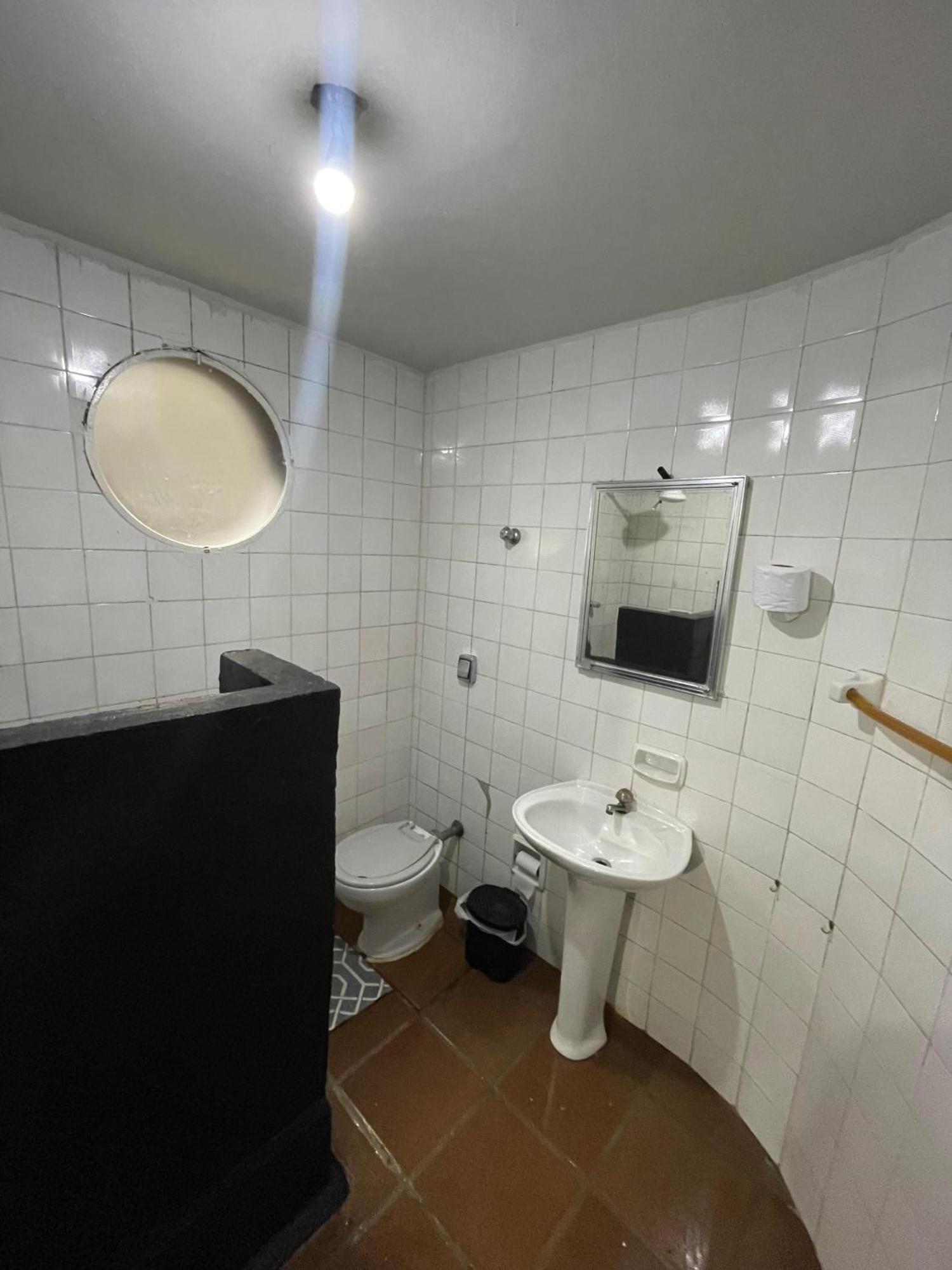 Enseada Suites Guarujá Esterno foto