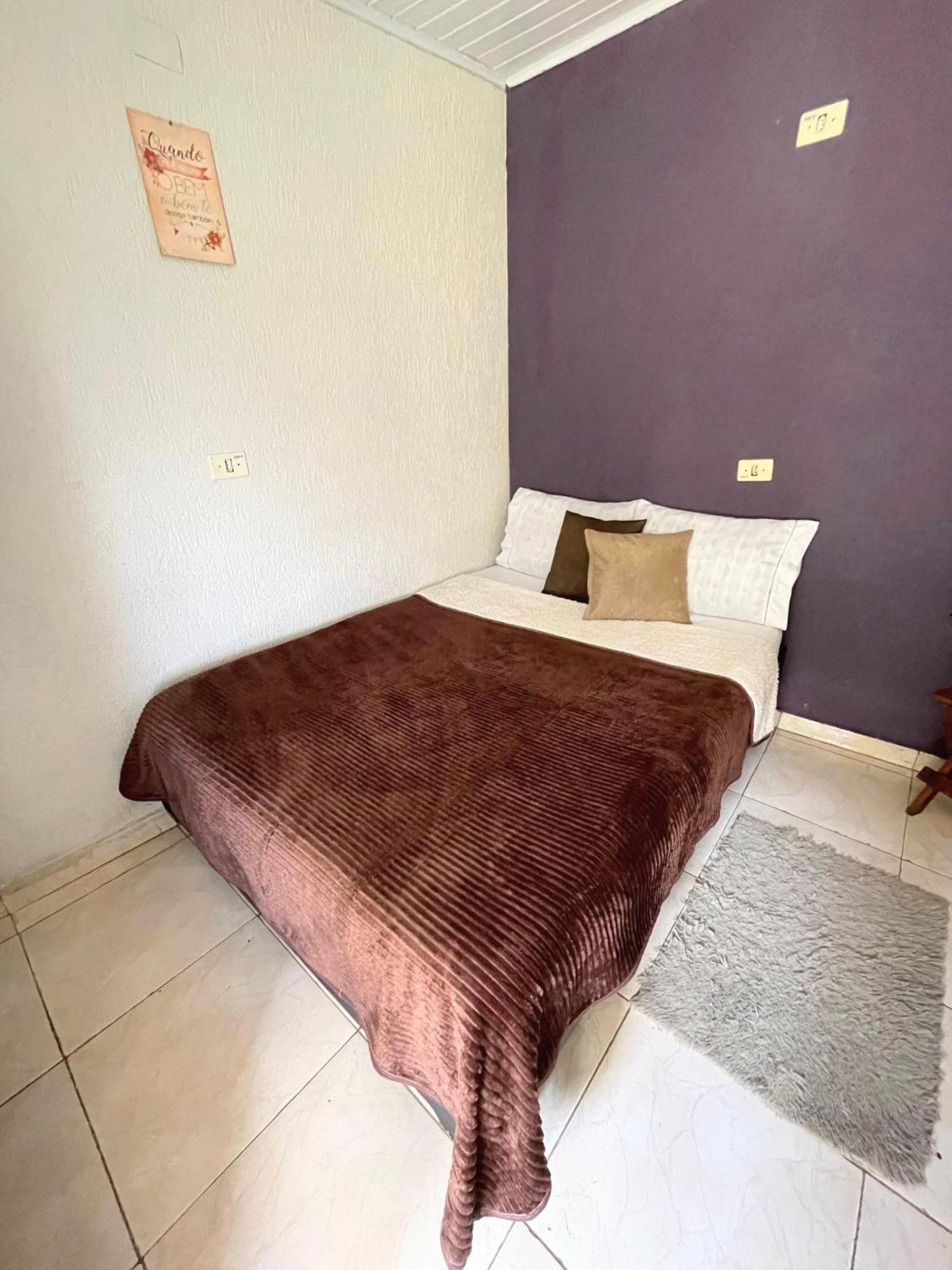 Enseada Suites Guarujá Esterno foto