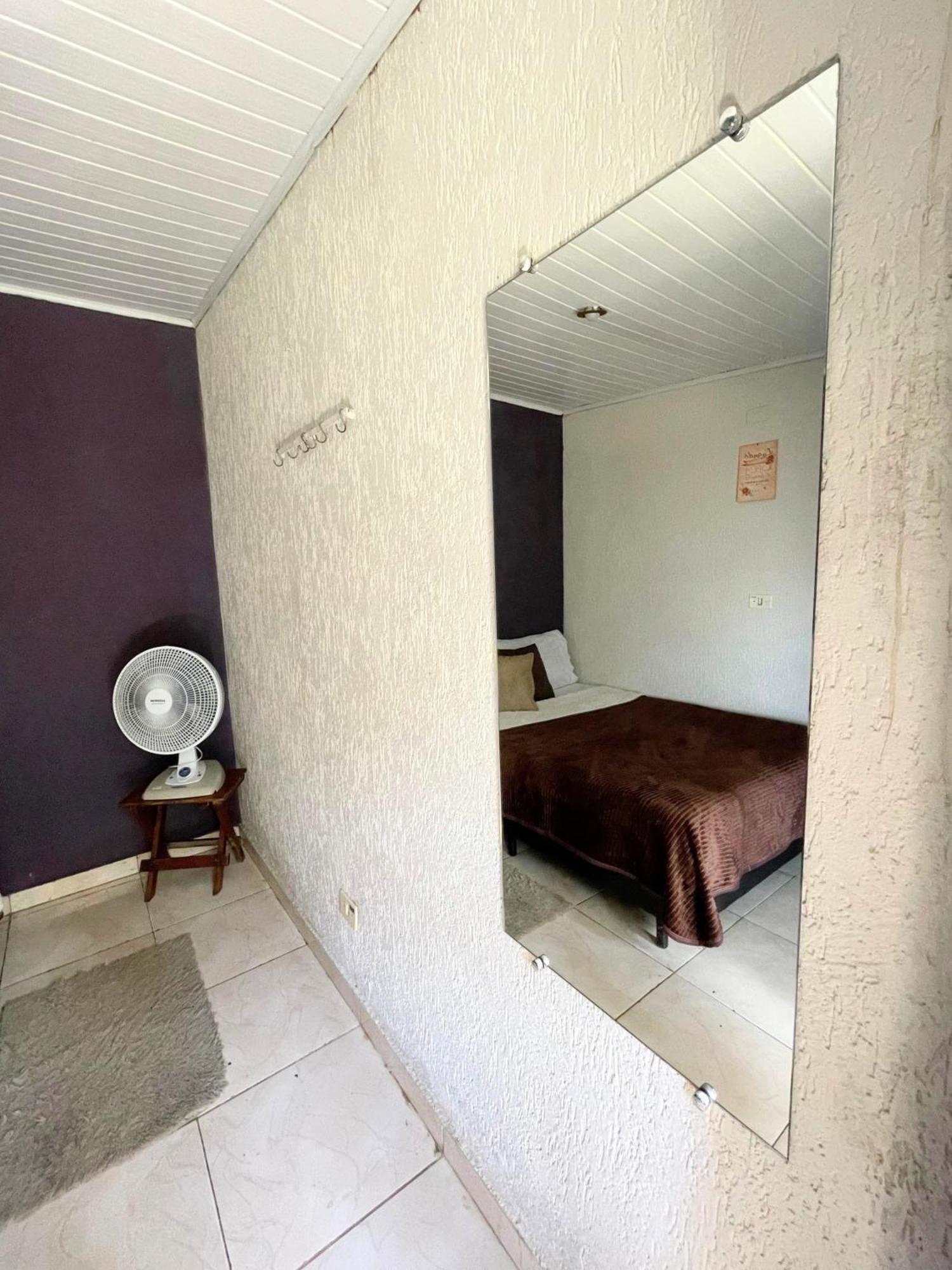 Enseada Suites Guarujá Esterno foto