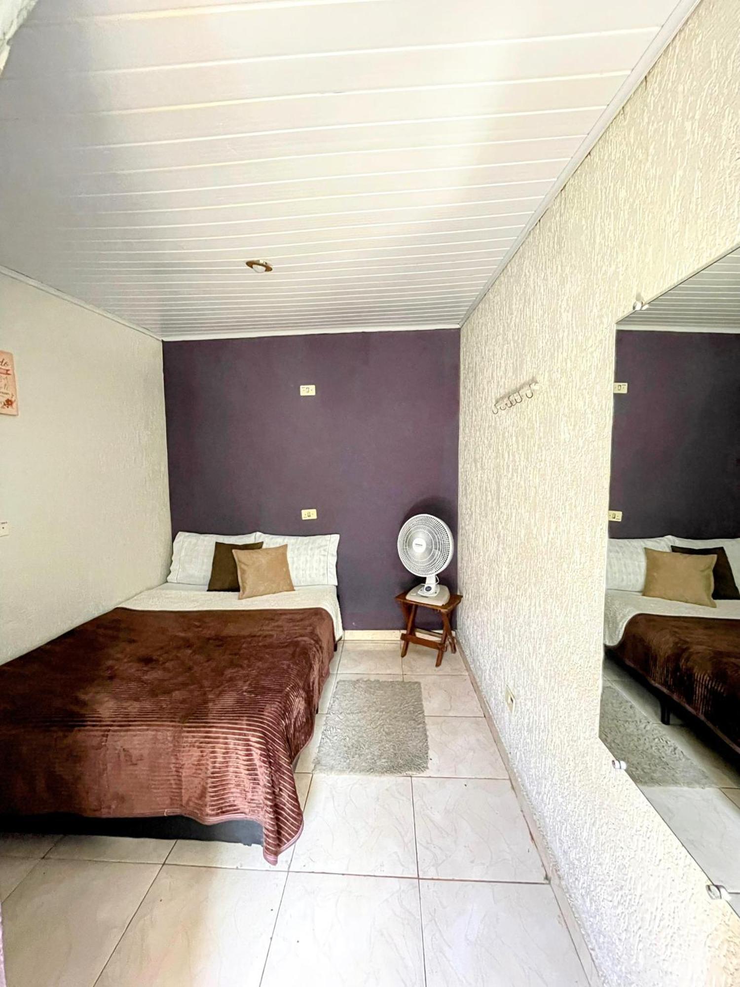 Enseada Suites Guarujá Esterno foto