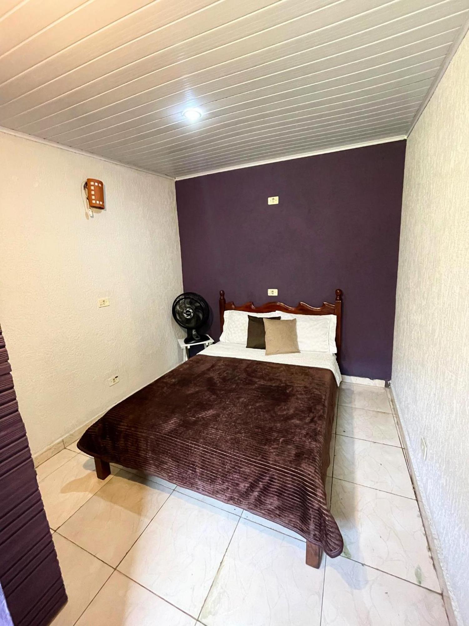 Enseada Suites Guarujá Esterno foto