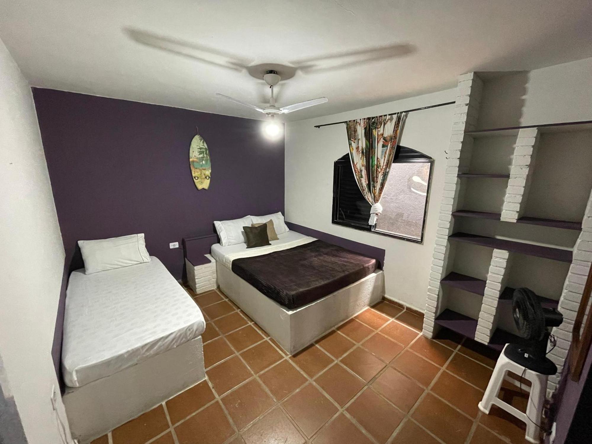 Enseada Suites Guarujá Esterno foto