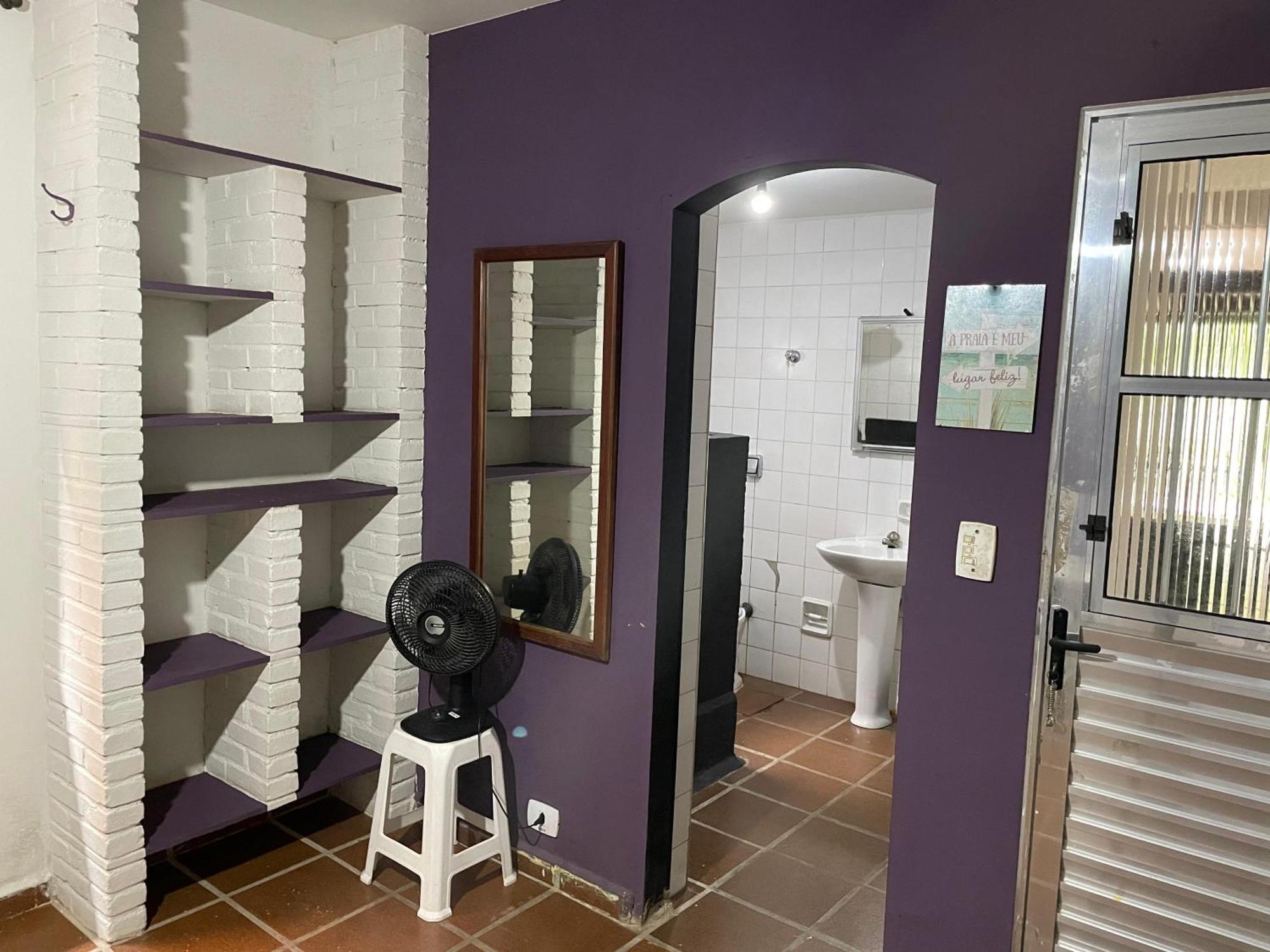 Enseada Suites Guarujá Esterno foto
