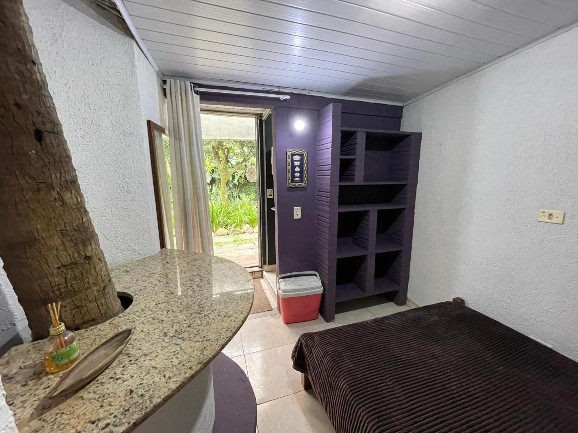 Enseada Suites Guarujá Esterno foto
