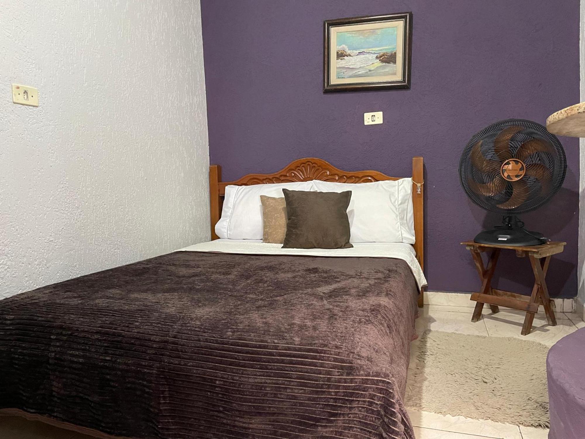 Enseada Suites Guarujá Esterno foto