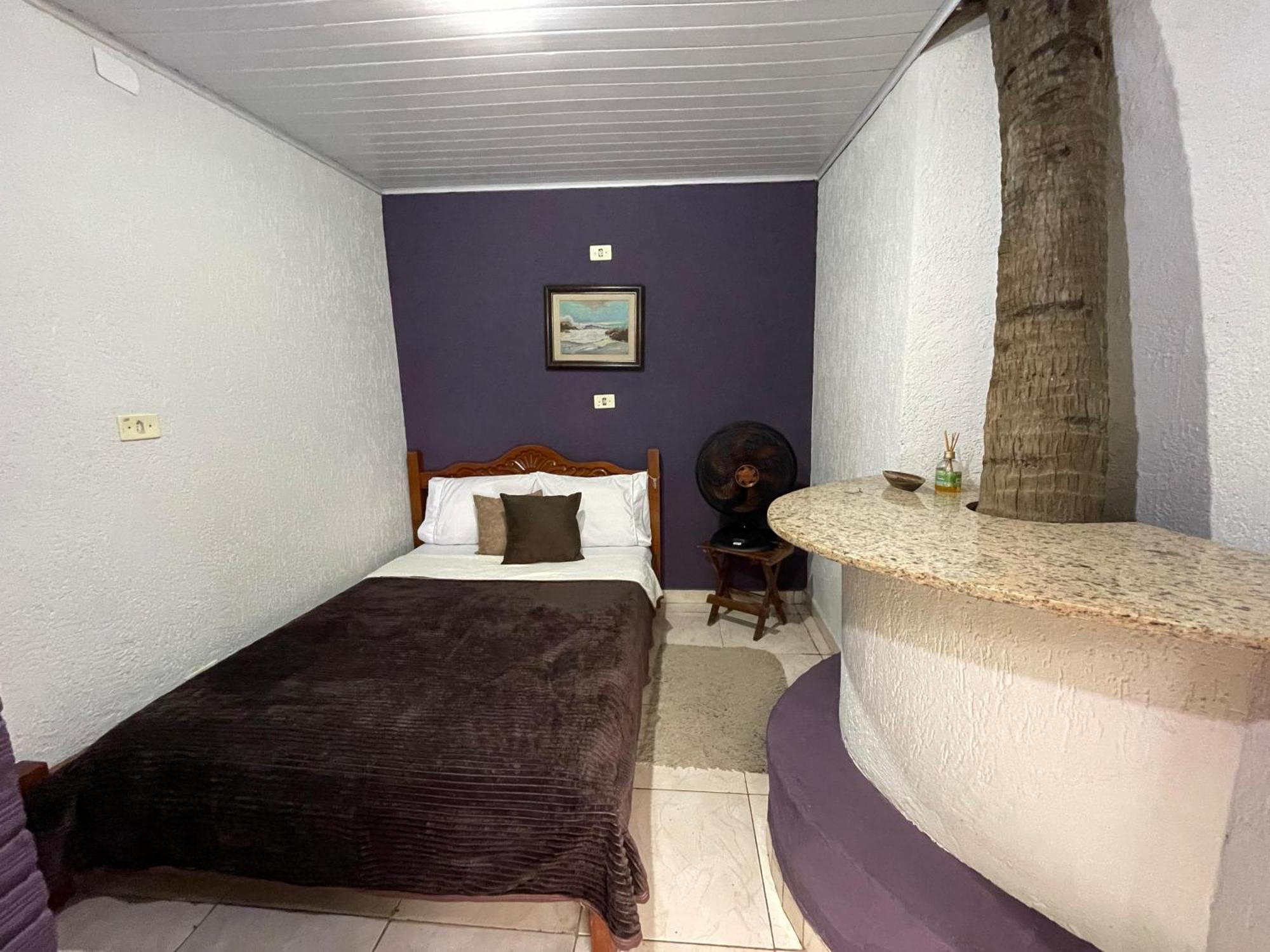 Enseada Suites Guarujá Esterno foto