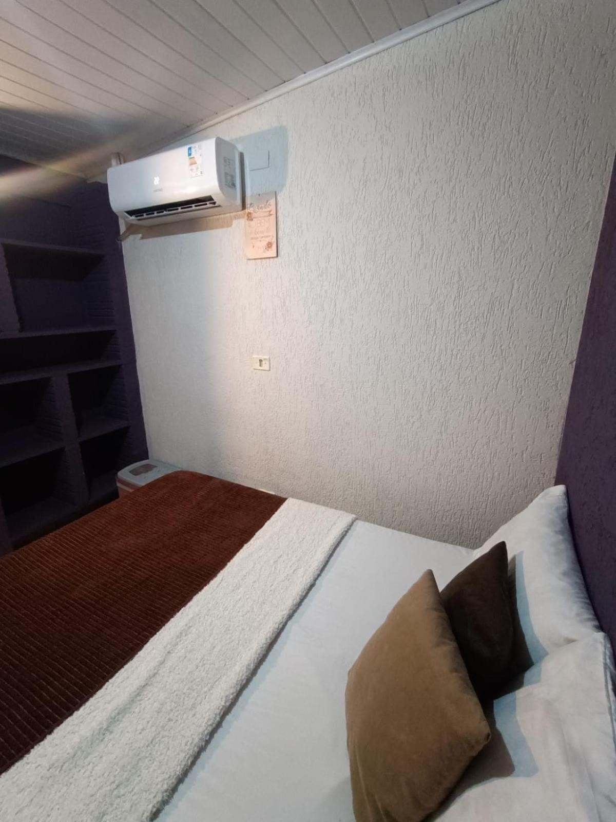 Enseada Suites Guarujá Esterno foto