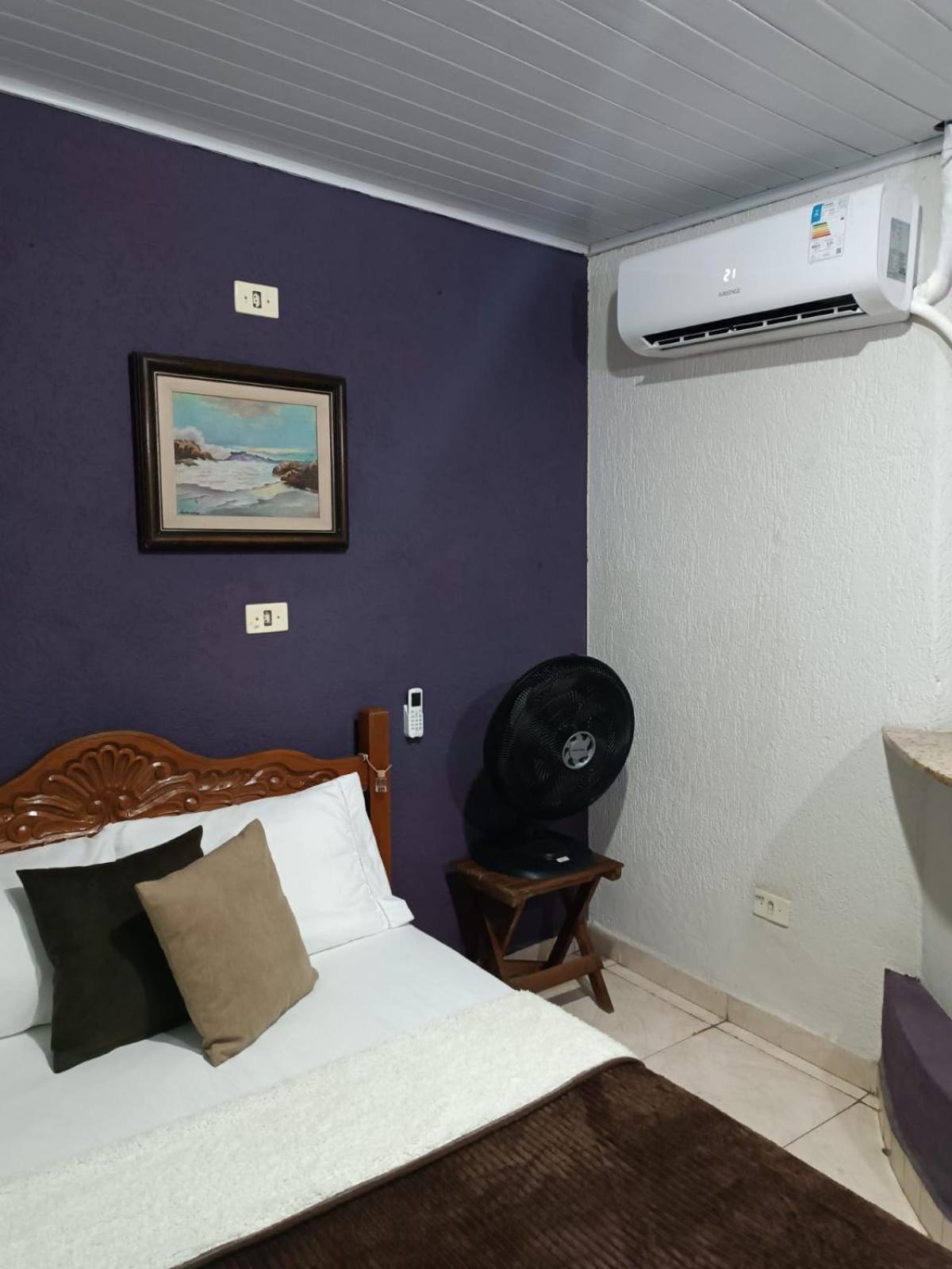 Enseada Suites Guarujá Esterno foto