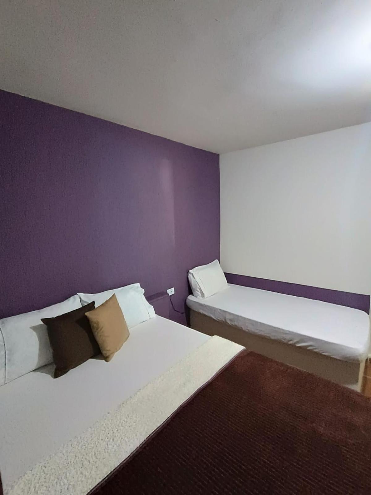Enseada Suites Guarujá Esterno foto