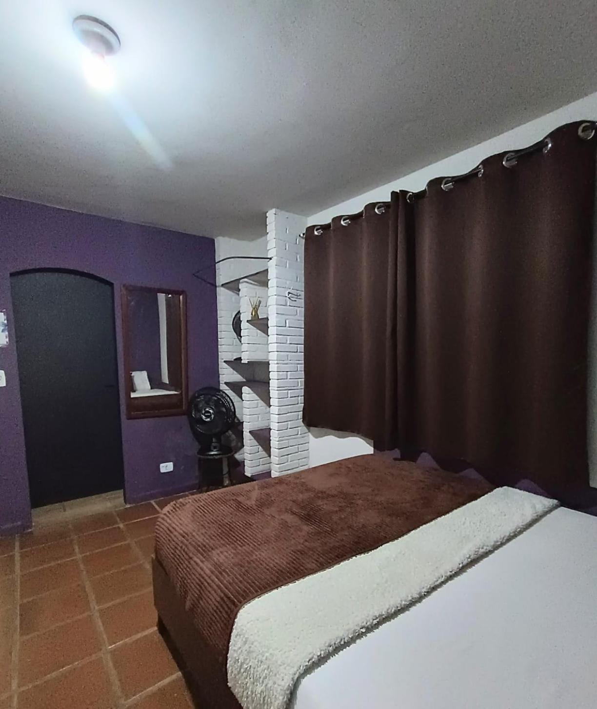 Enseada Suites Guarujá Esterno foto