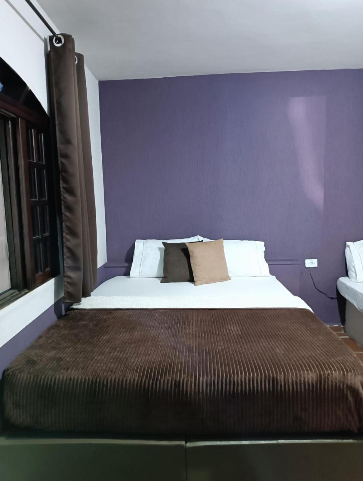 Enseada Suites Guarujá Esterno foto