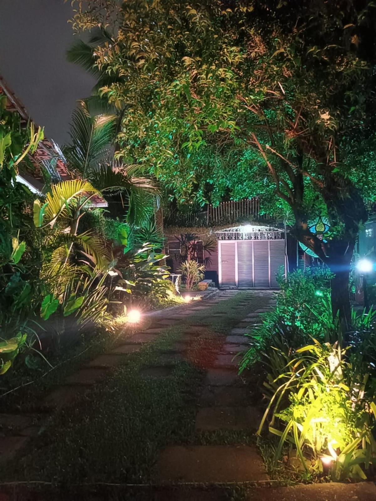 Enseada Suites Guarujá Esterno foto